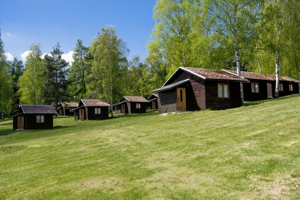 Camp Vary - Vitkova Hora - Veitsberg Karlovy Vary Luaran gambar