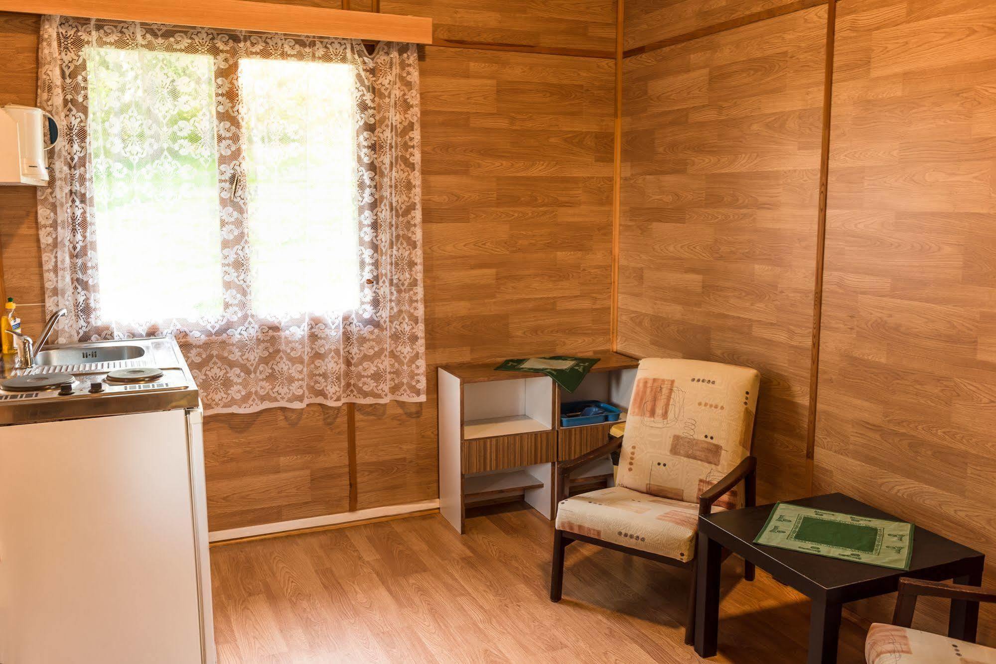 Camp Vary - Vitkova Hora - Veitsberg Karlovy Vary Luaran gambar