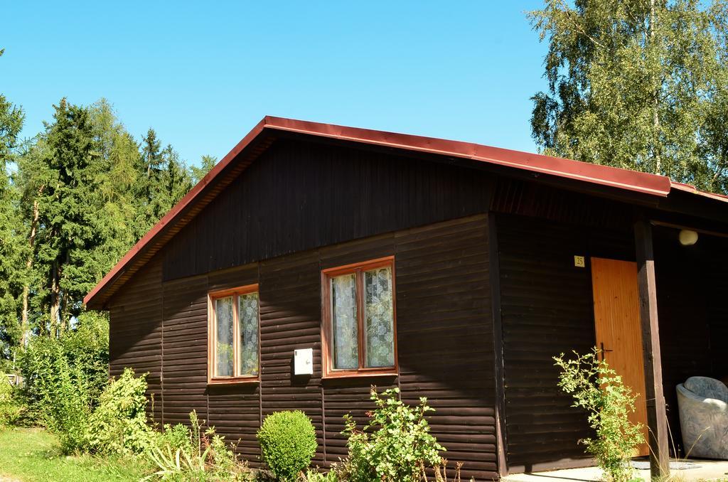 Camp Vary - Vitkova Hora - Veitsberg Karlovy Vary Bilik gambar
